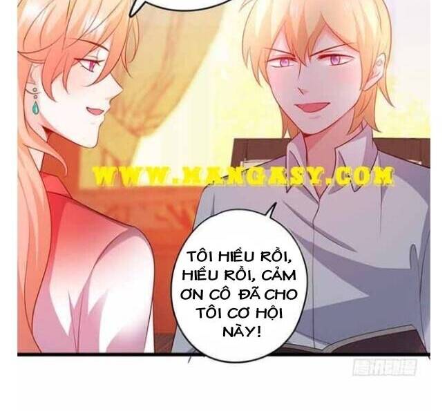 Hắc Đạo Này Có Chút Manh Chapter 70 - 5