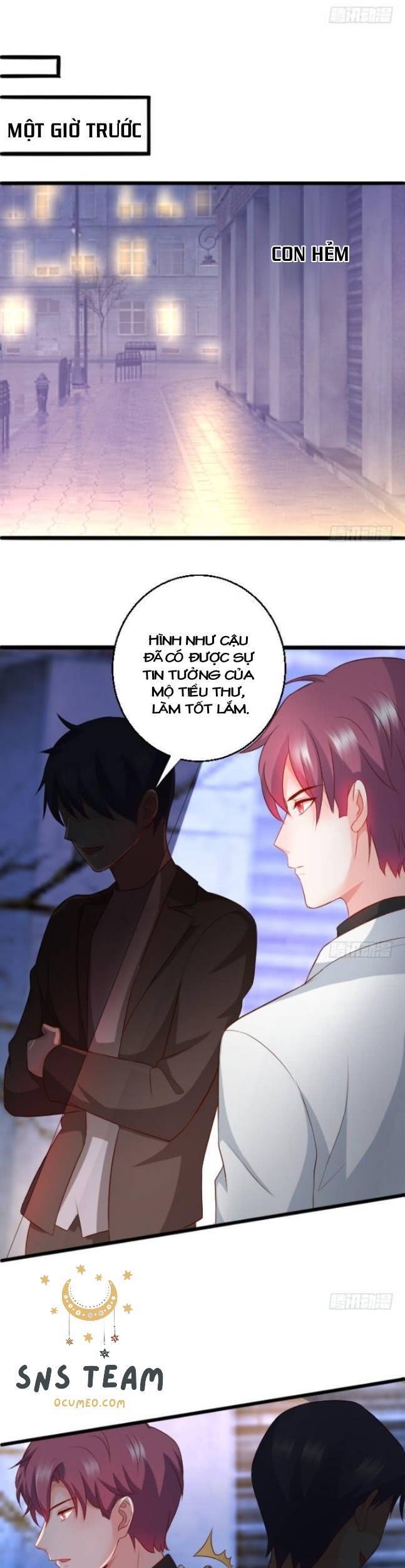 Hắc Đạo Này Có Chút Manh Chapter 81 - 22