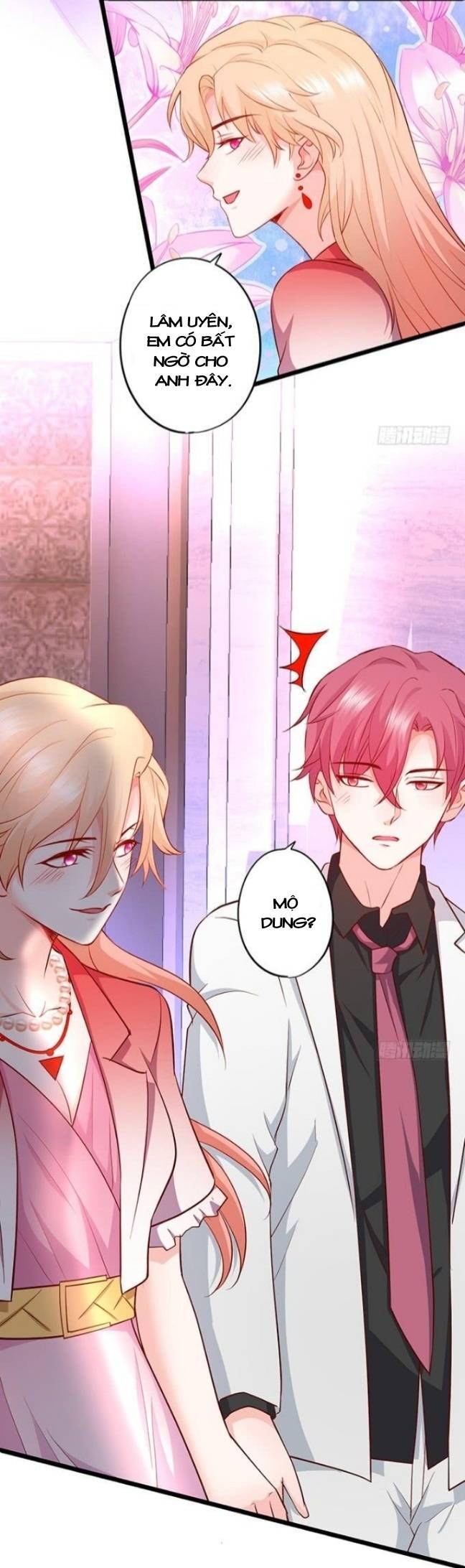 Hắc Đạo Này Có Chút Manh Chapter 97 - 8