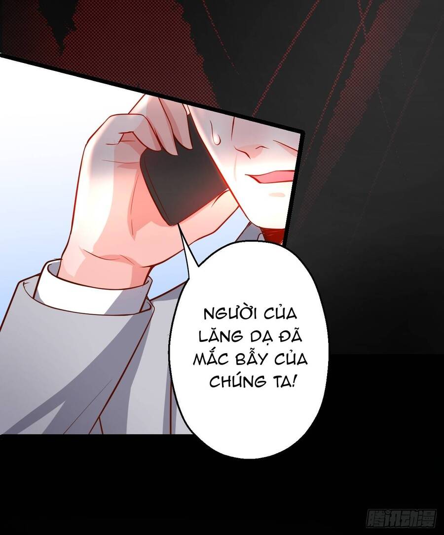 Hắc Đạo Này Có Chút Manh Chapter 140 - 36