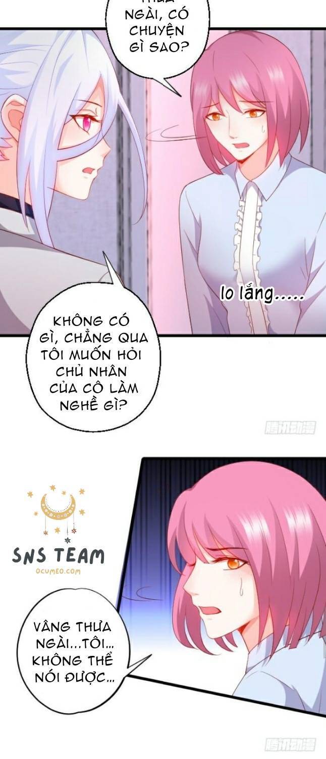 Hắc Đạo Này Có Chút Manh Chapter 90 - 8