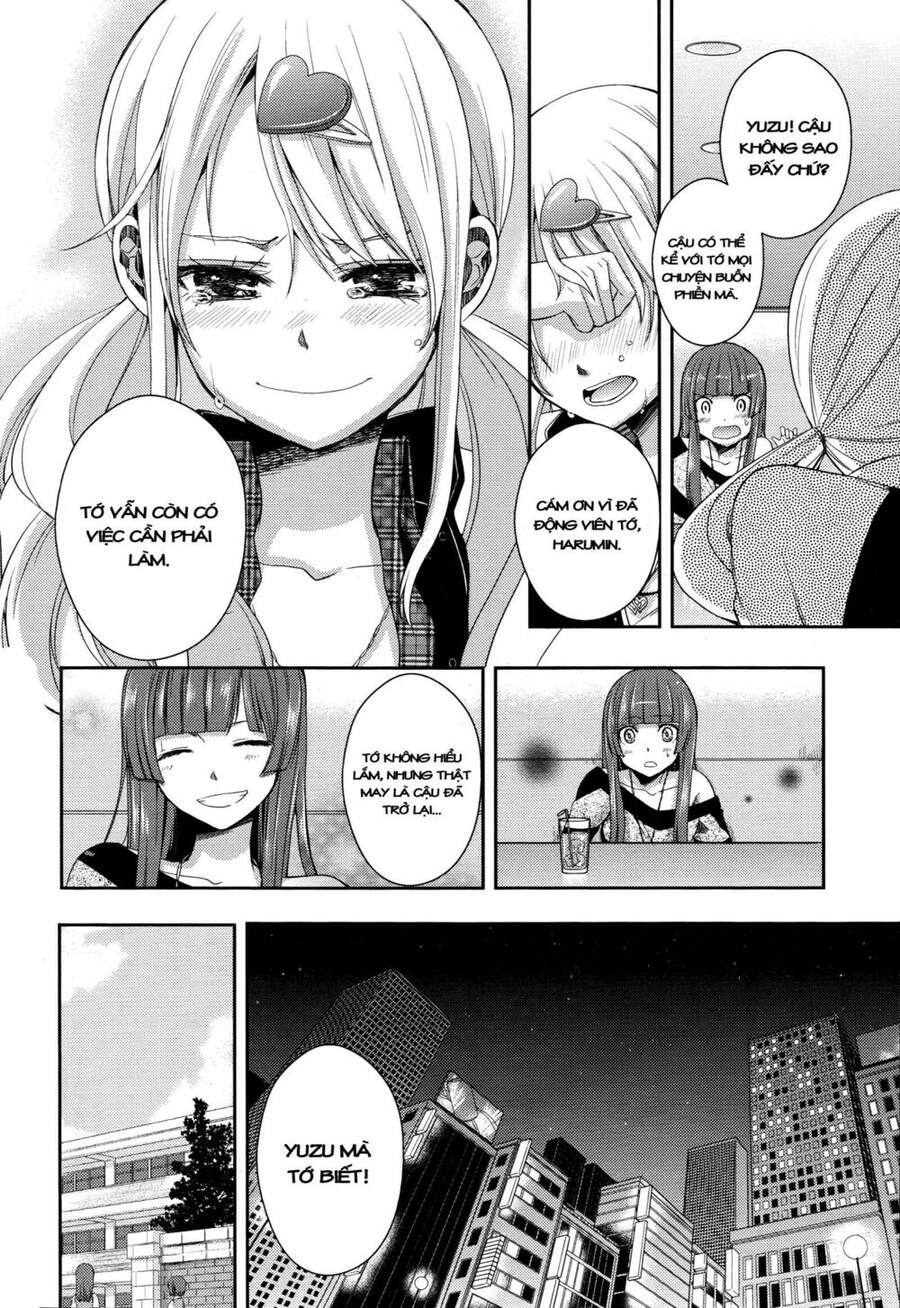 Citrus Chapter 3 - 25