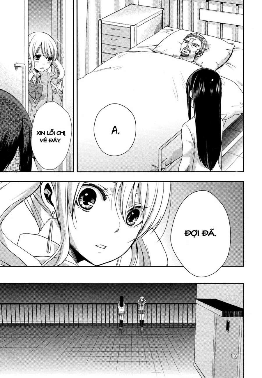 Citrus Chapter 3 - 30