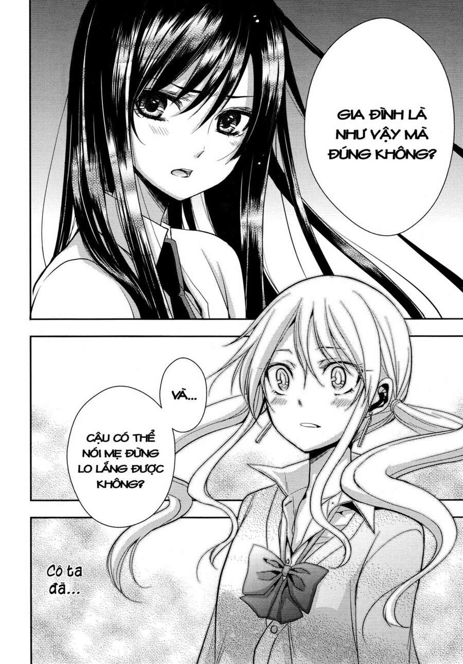 Citrus Chapter 3 - 33