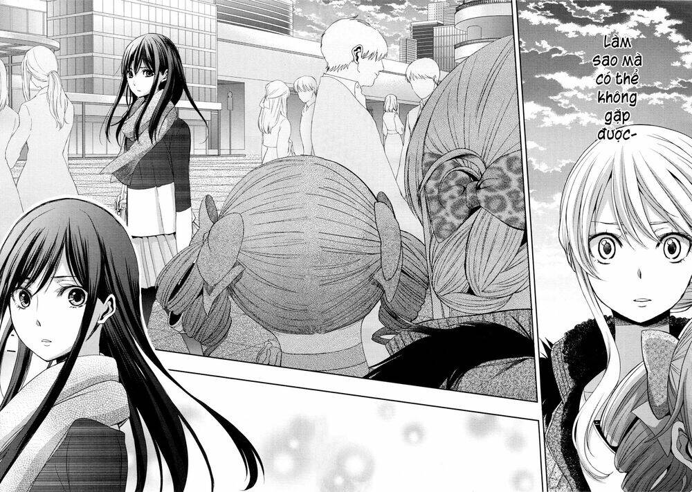 Citrus Chapter 5 - 15