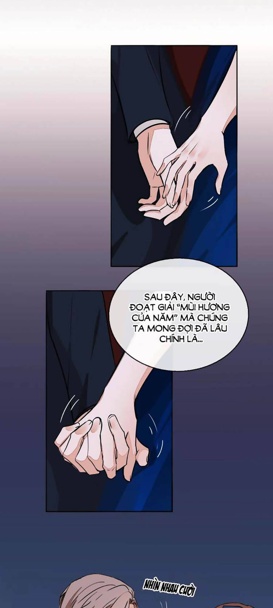 Mùi Hương Lãng Mạn Chapter 85 - 8