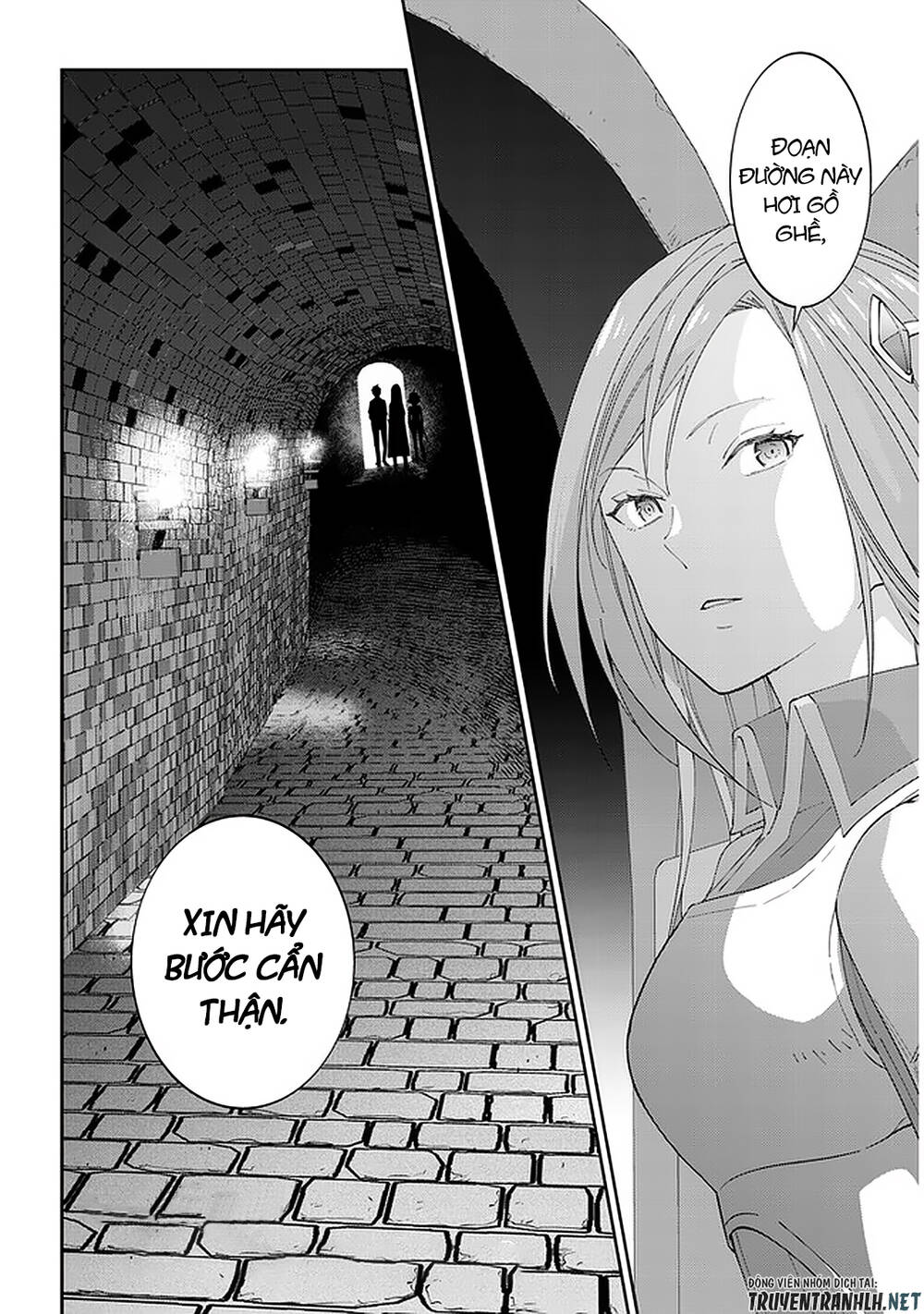 Maou Ni Natte Node, Dungeon Tsukutte Jingai Musume To Honobono Suru Chapter 29 - 22