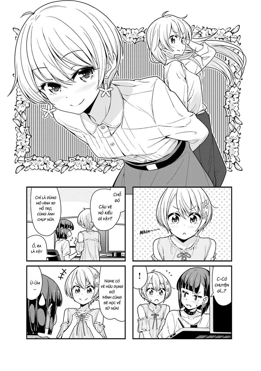 New Game! Chapter 97 - 4