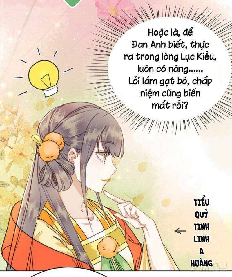 Gay Rồi! Cái Đó Thành Tinh Rồi Chapter 55 - 38