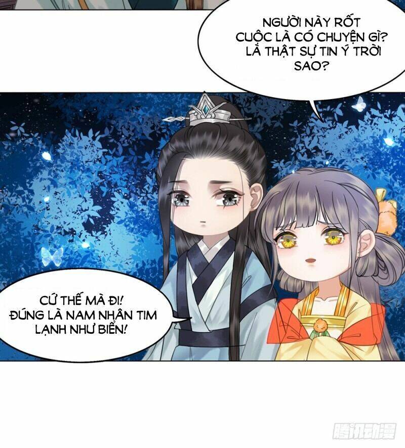 Gay Rồi! Cái Đó Thành Tinh Rồi Chapter 59 - 3