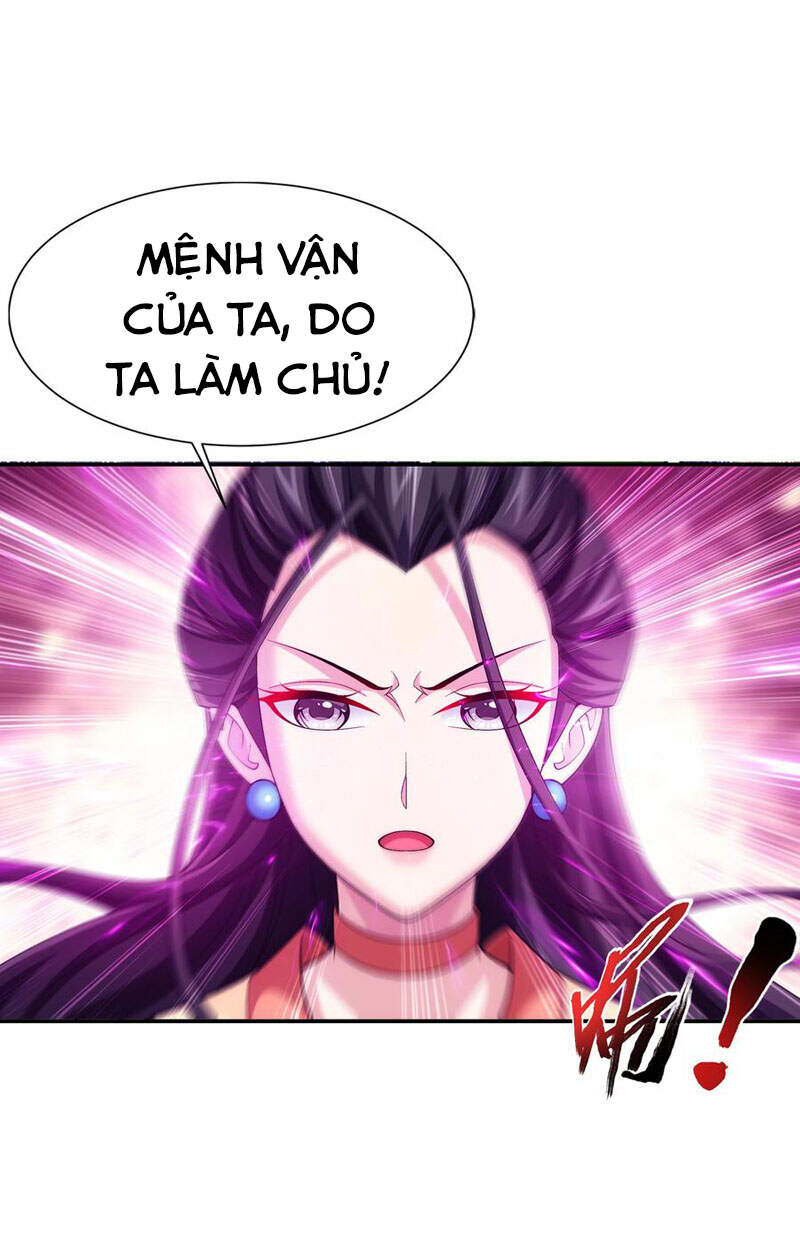 Đại Chúa Tể Chapter 279 - 12