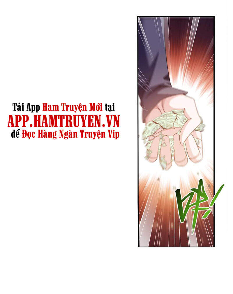 Đại Chúa Tể Chapter 281 - 20