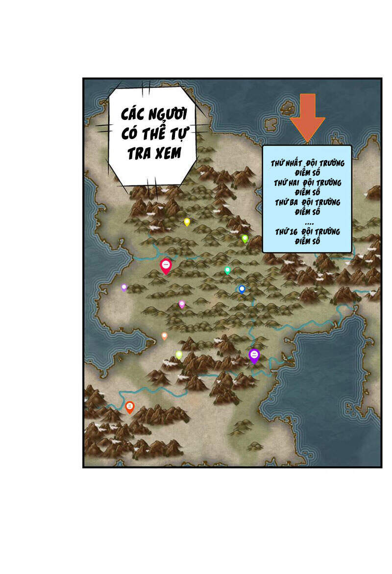 Đại Chúa Tể Chapter 290 - 8