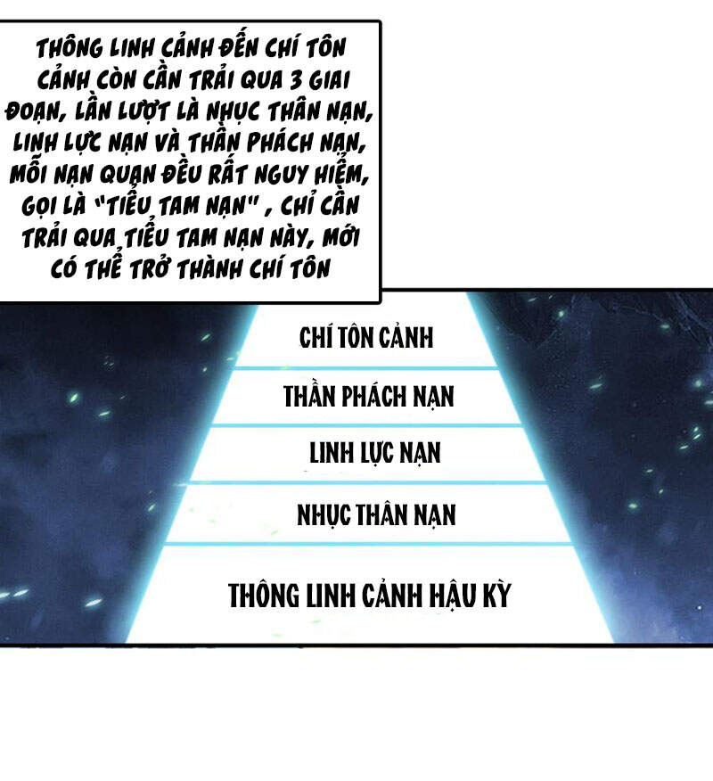 Đại Chúa Tể Chapter 305 - 13