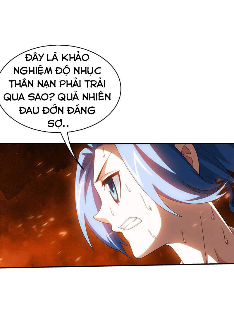 Đại Chúa Tể Chapter 305 - 18