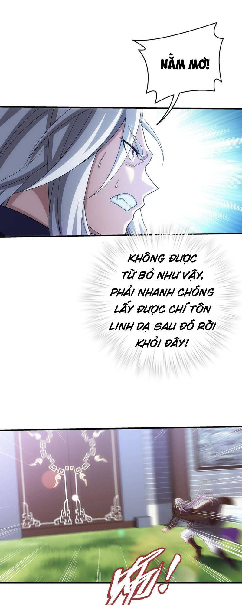 Đại Chúa Tể Chapter 322 - 3