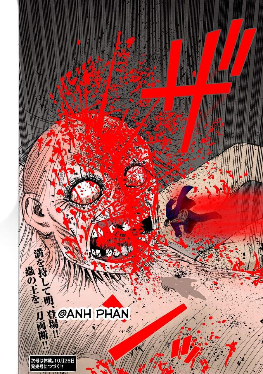 Đảo Ma Cà Rồng Phần 3 Chapter 759 - 23