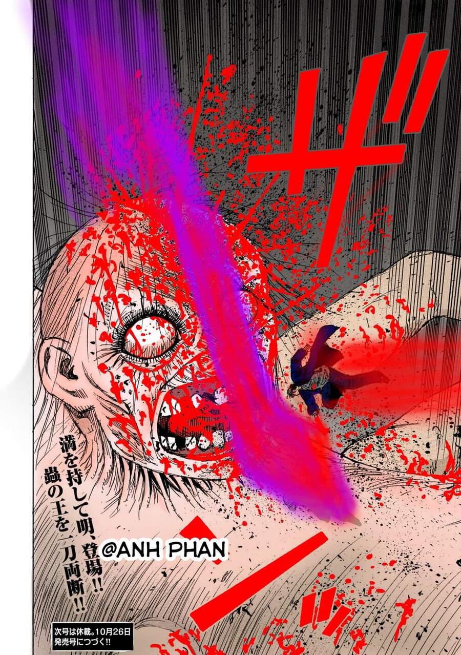 Đảo Ma Cà Rồng Phần 3 Chapter 759 - 24