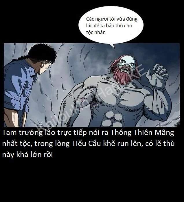 U Minh Ngụy Tượng Chapter 289 - 67