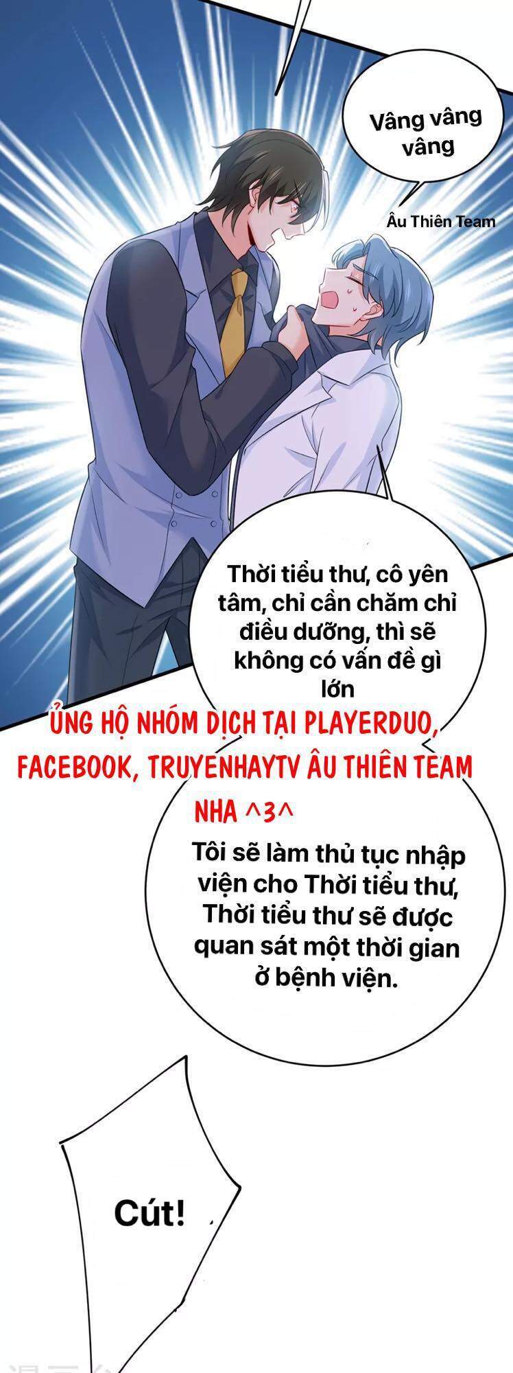 Tổng Tài Tại Thượng Chapter 410 - 18