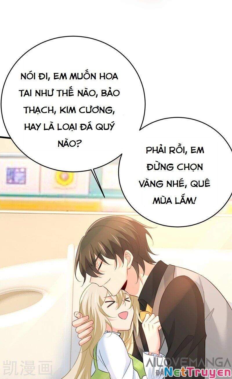 Tổng Tài Tại Thượng Chapter 413 - 7