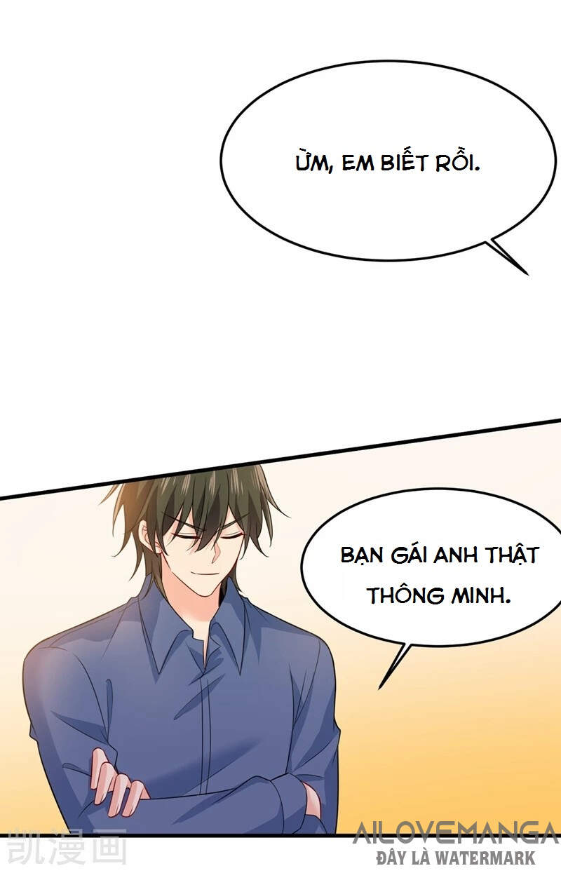 Tổng Tài Tại Thượng Chapter 418 - 26