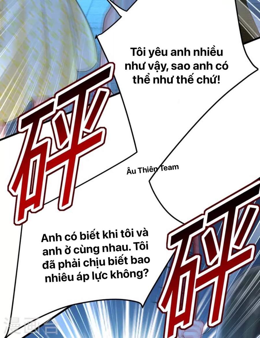 Tổng Tài Tại Thượng Chapter 420 - 29