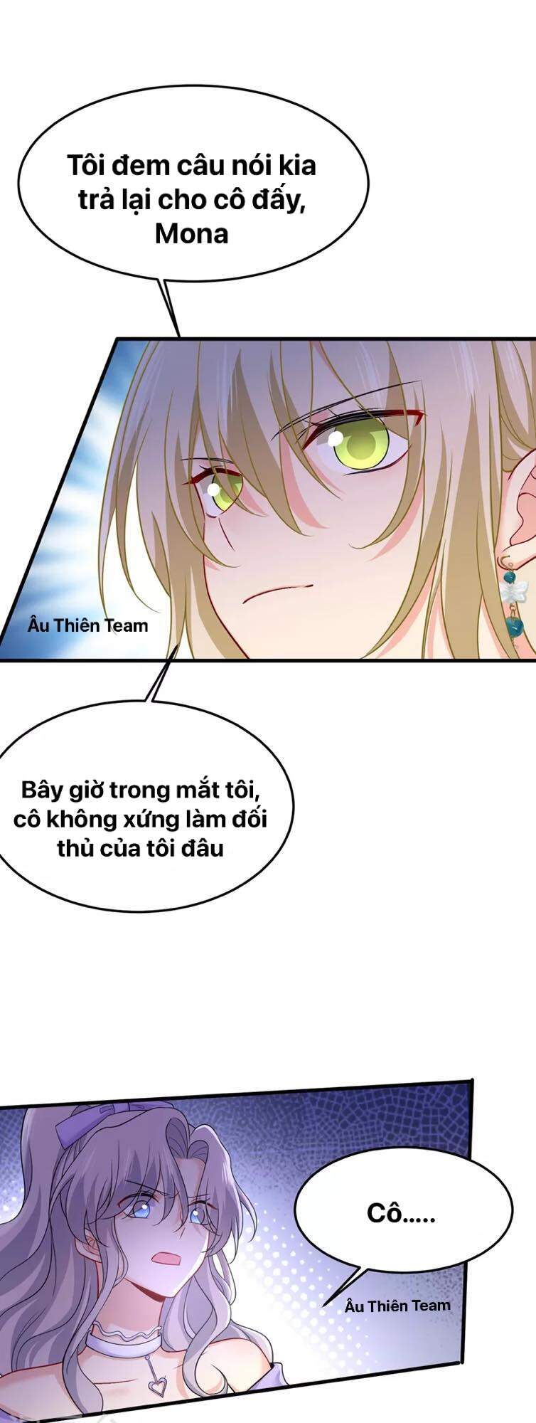 Tổng Tài Tại Thượng Chapter 423 - 14