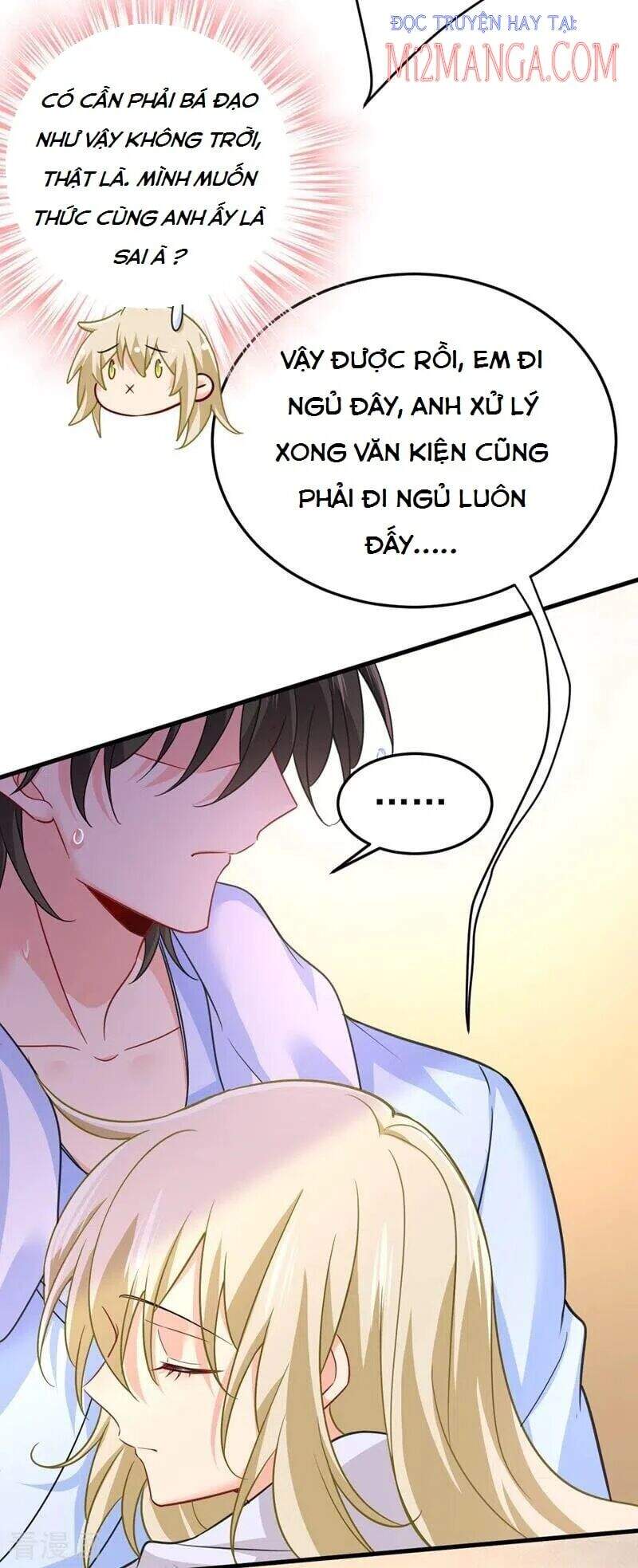 Tổng Tài Tại Thượng Chapter 424 - 19