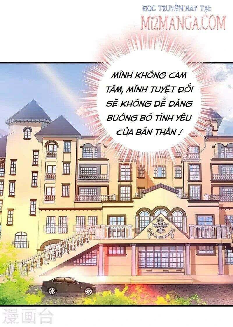 Tổng Tài Tại Thượng Chapter 429 - 21