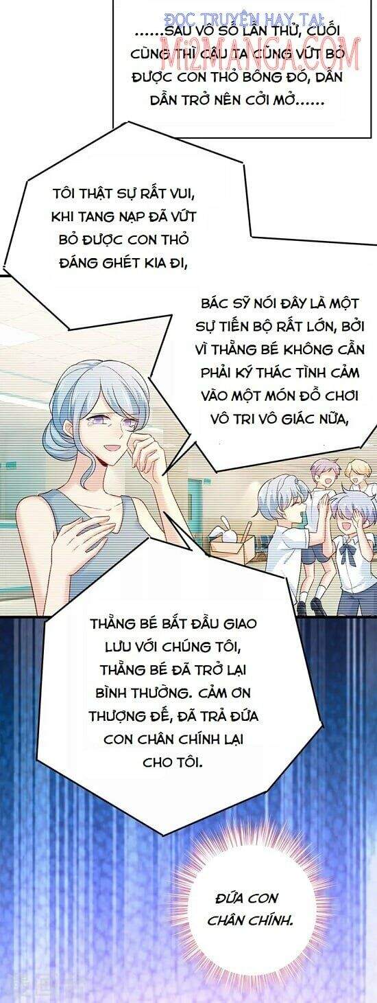 Tổng Tài Tại Thượng Chapter 429 - 4