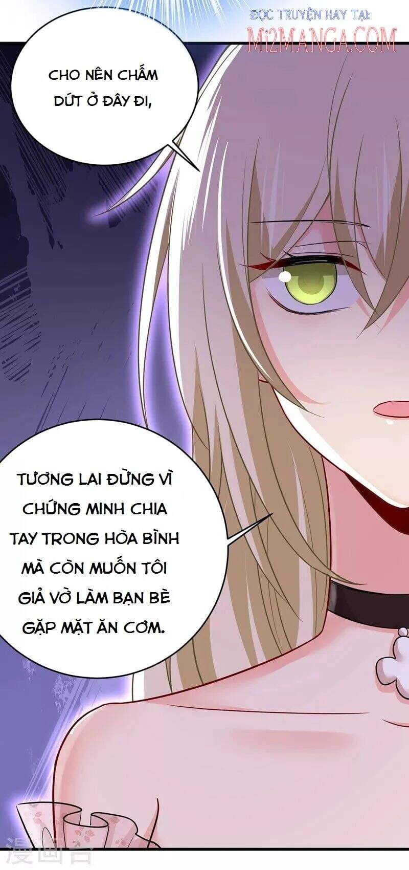 Tổng Tài Tại Thượng Chapter 435 - 18