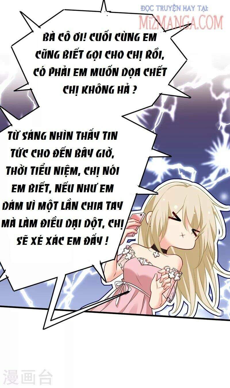 Tổng Tài Tại Thượng Chapter 438 - 21