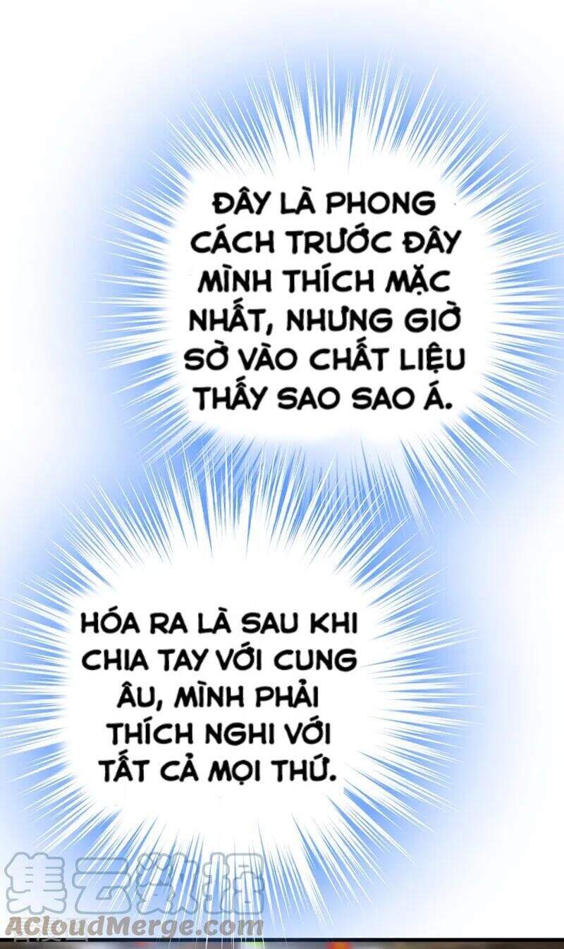 Tổng Tài Tại Thượng Chapter 441 - 35