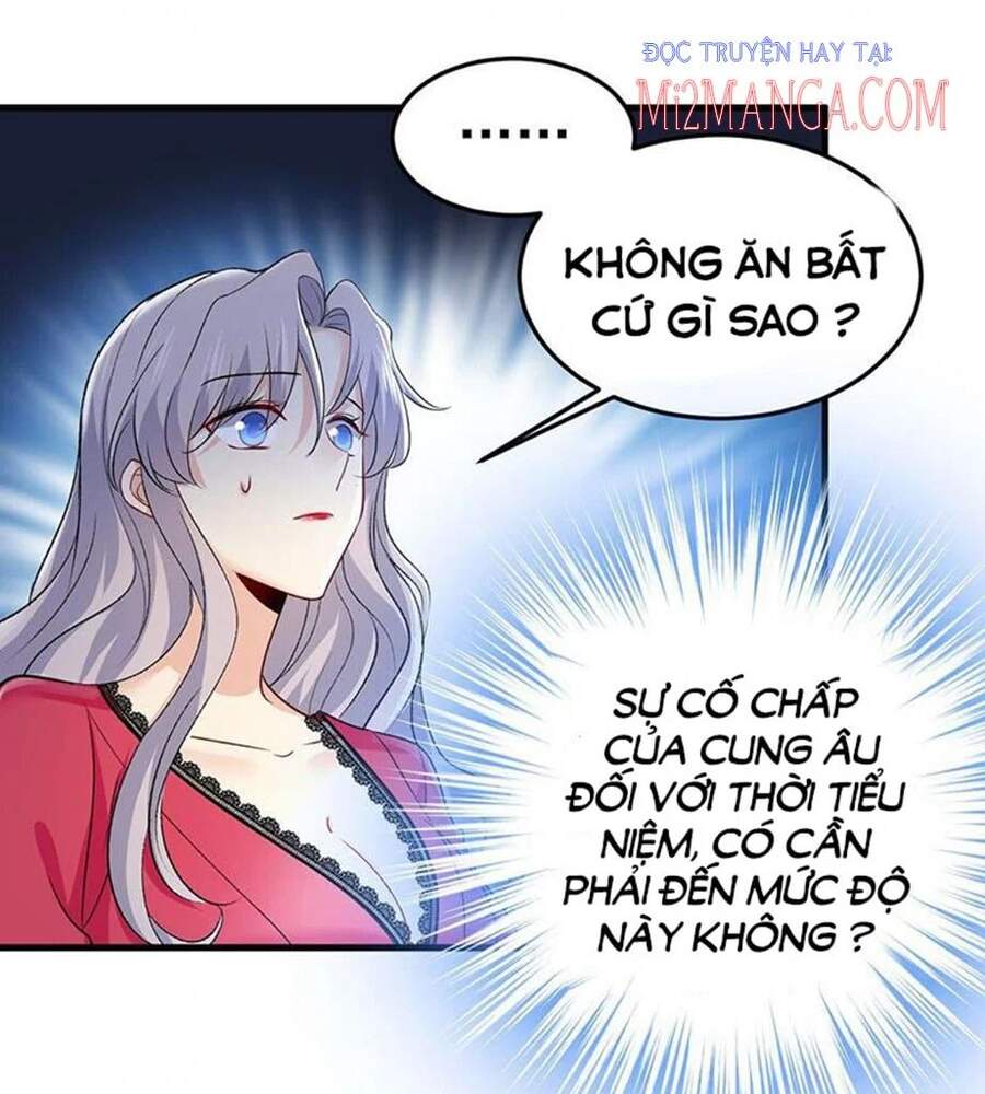 Tổng Tài Tại Thượng Chapter 442 - 49