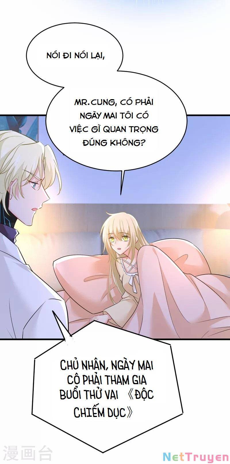 Tổng Tài Tại Thượng Chapter 457 - 37