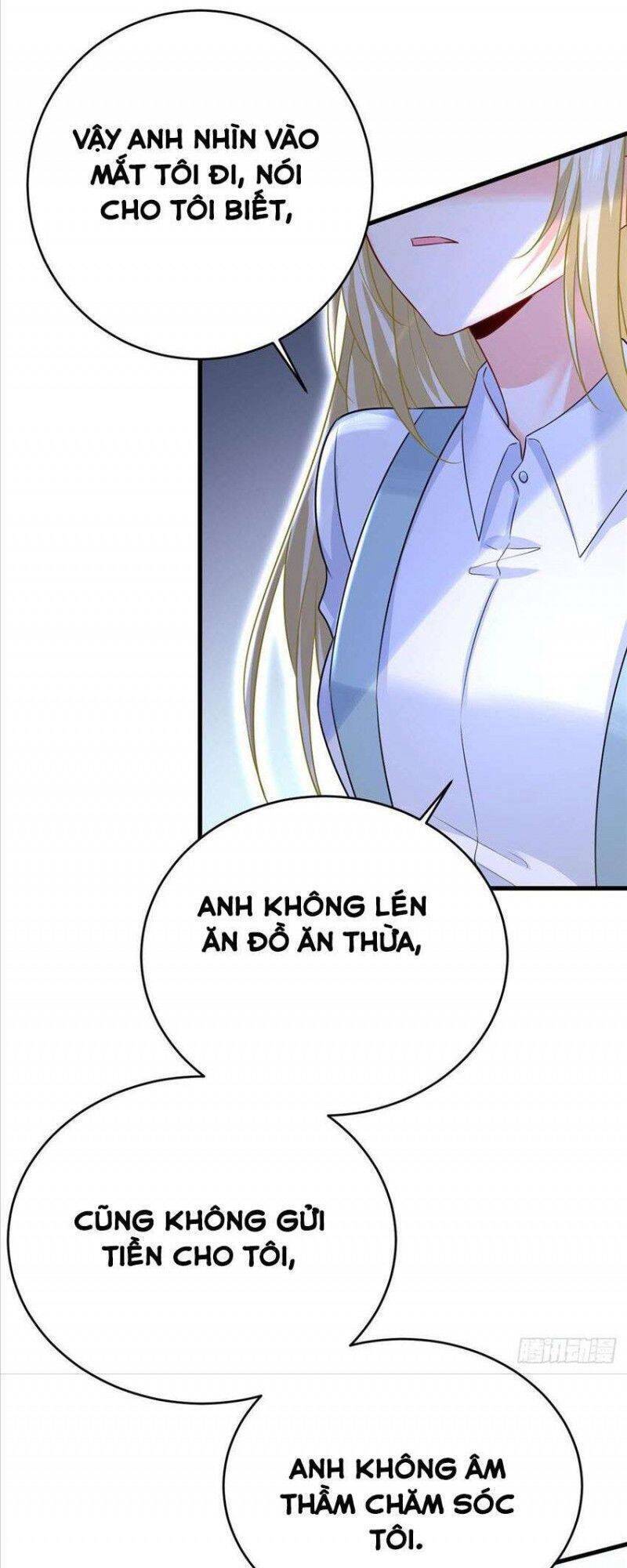 Tổng Tài Tại Thượng Chapter 462 - 15