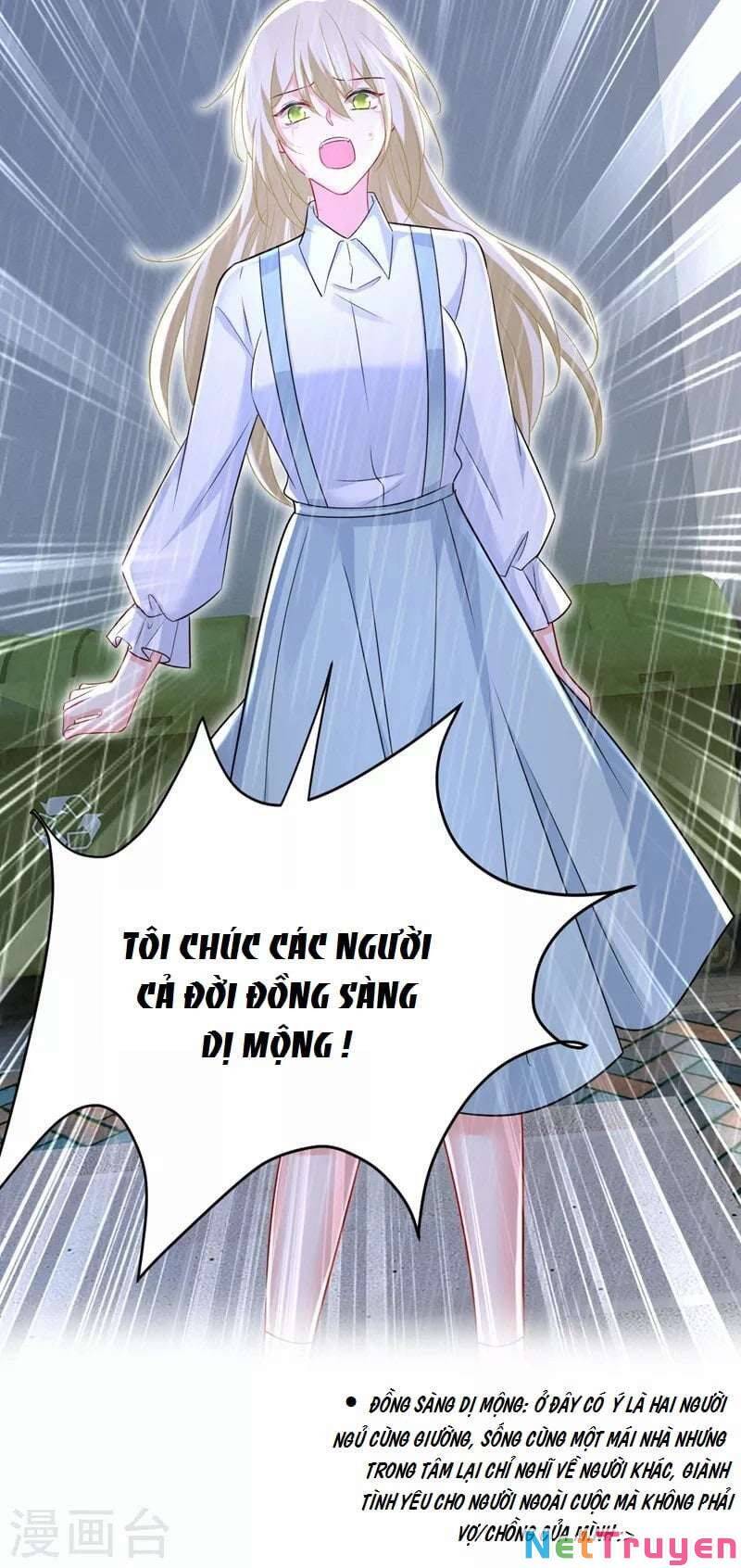 Tổng Tài Tại Thượng Chapter 463 - 33