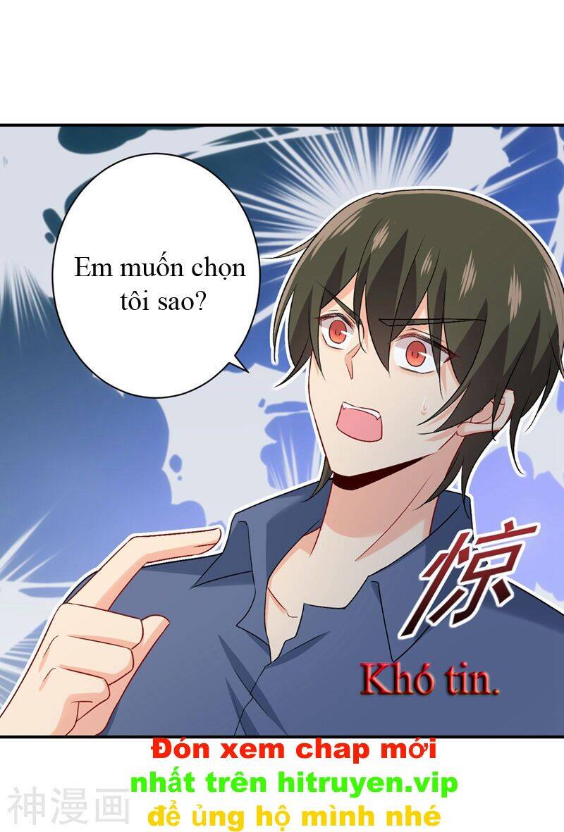 Tổng Tài Tại Thượng Chapter 286 - 9