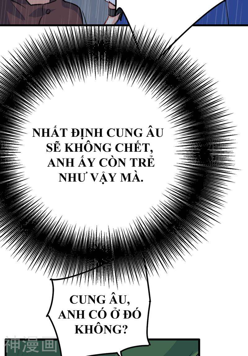 Tổng Tài Tại Thượng Chapter 296 - 26