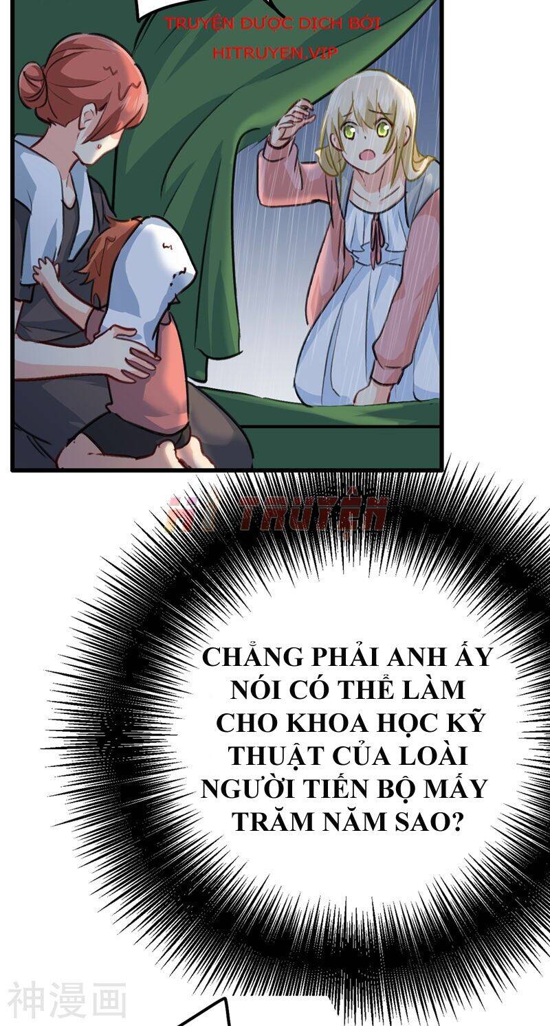 Tổng Tài Tại Thượng Chapter 296 - 27