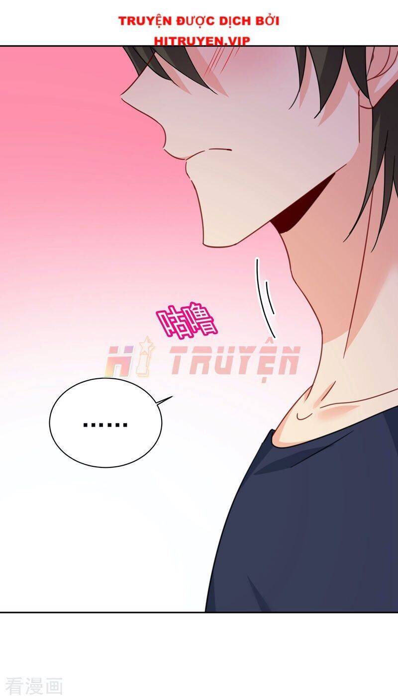 Tổng Tài Tại Thượng Chapter 307 - 1