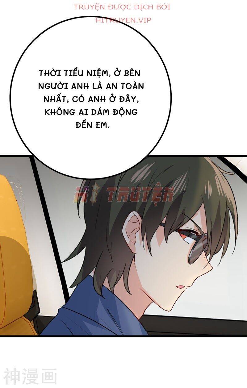 Tổng Tài Tại Thượng Chapter 312 - 37