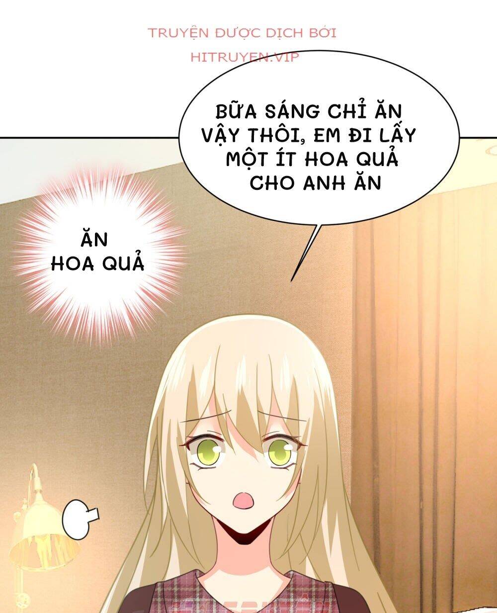 Tổng Tài Tại Thượng Chapter 318 - 64