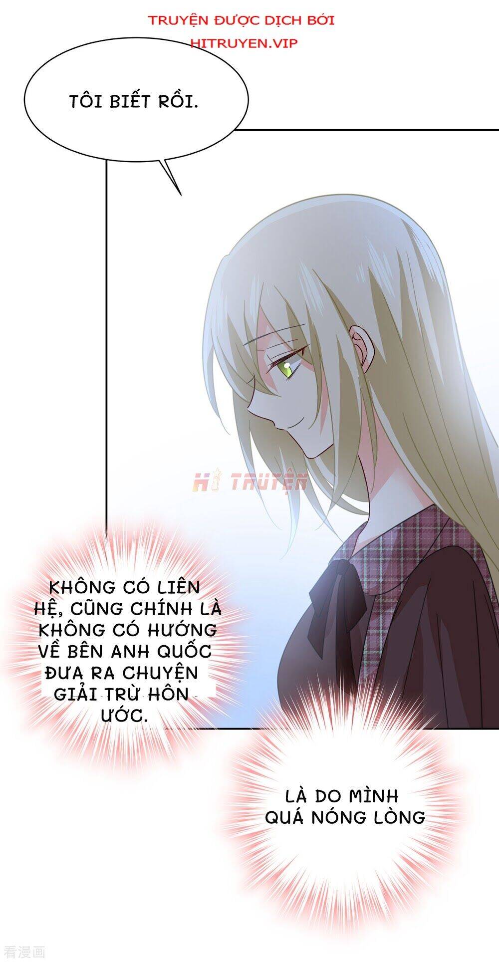 Tổng Tài Tại Thượng Chapter 319 - 35