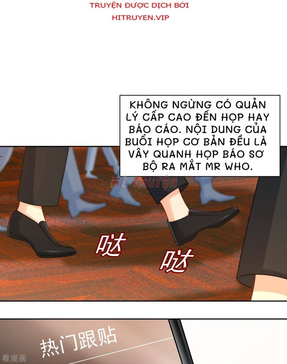 Tổng Tài Tại Thượng Chapter 319 - 55