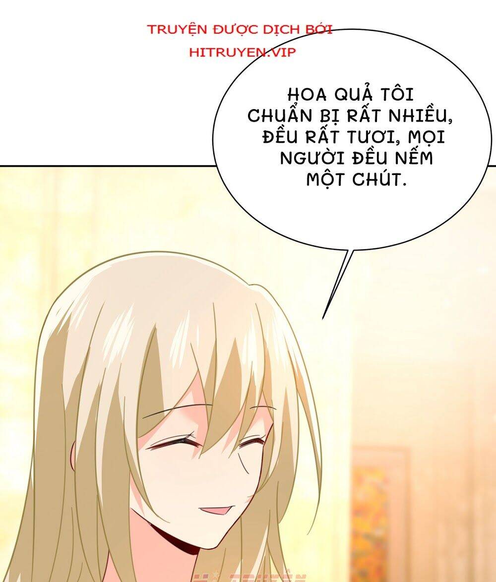 Tổng Tài Tại Thượng Chapter 319 - 8