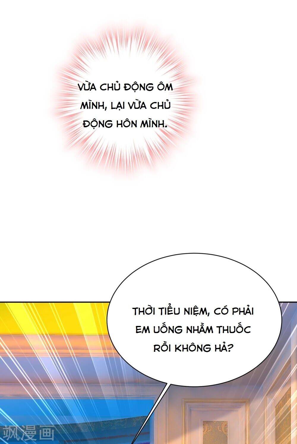 Tổng Tài Tại Thượng Chapter 321 - 46