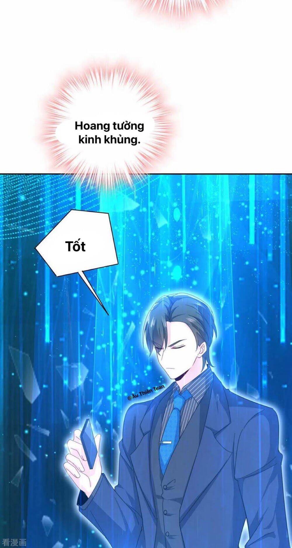 Tổng Tài Tại Thượng Chapter 327 - 15