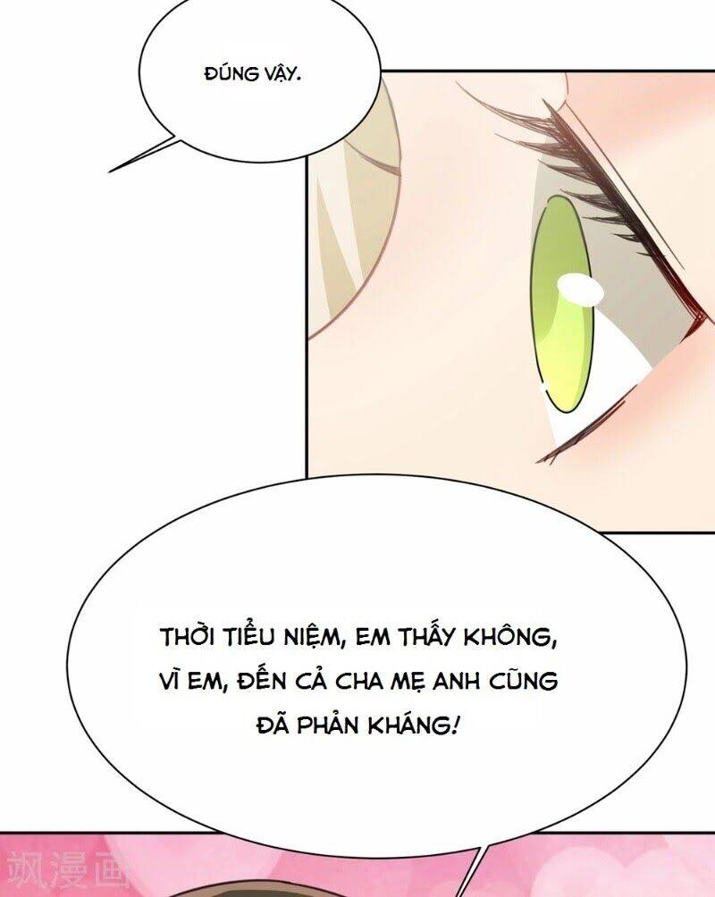 Tổng Tài Tại Thượng Chapter 331 - 25